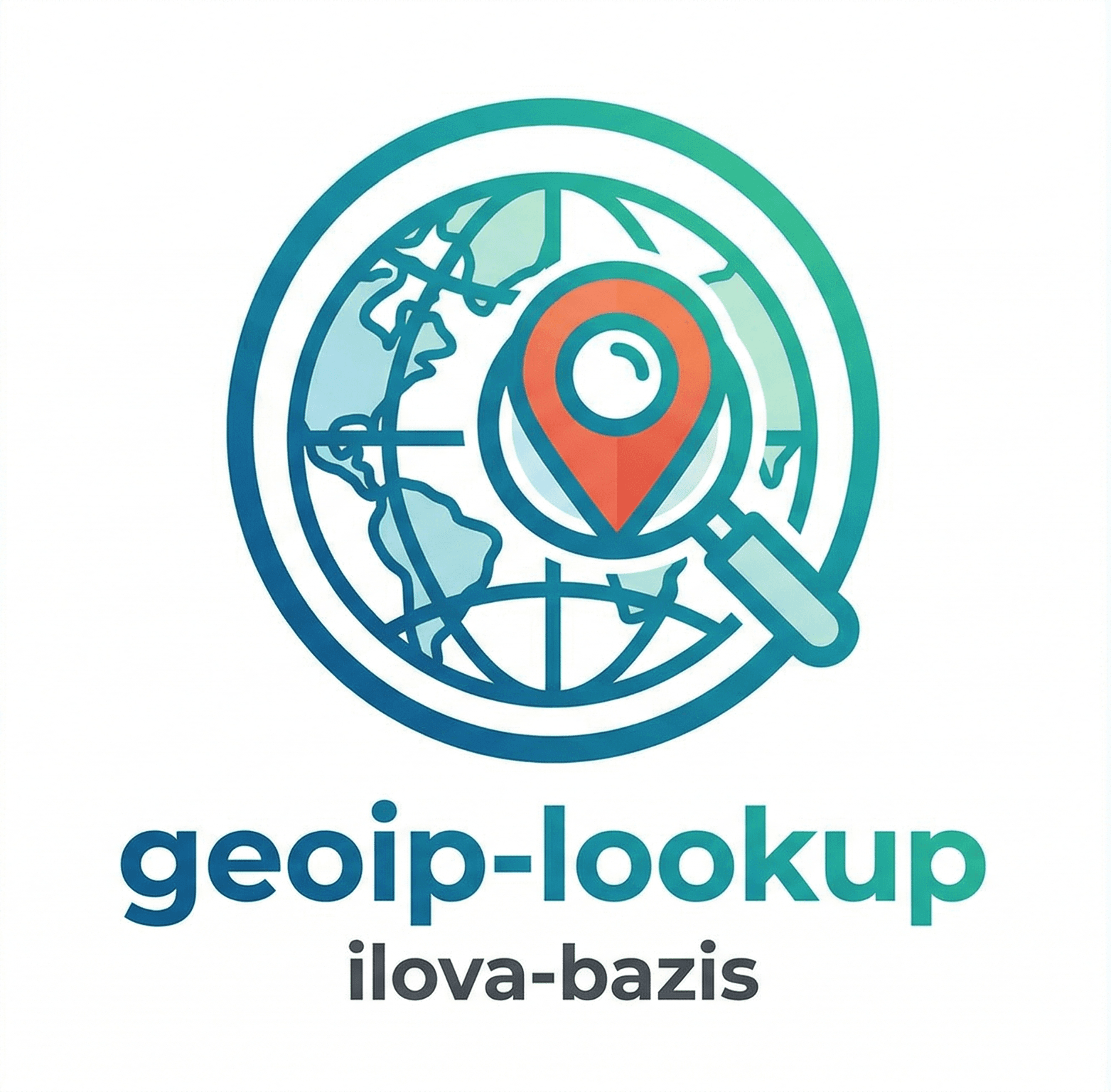 GeoIP Lookup REST API
